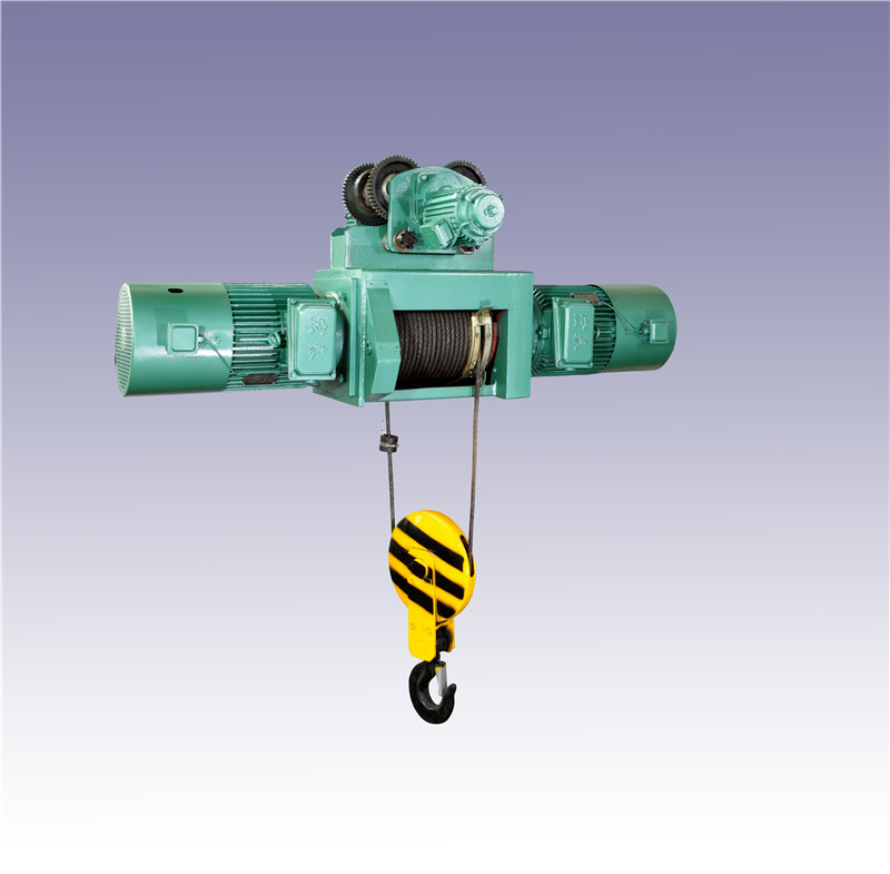 双电机电动葫芦